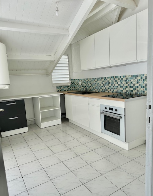 Appartement – BAIE MAHAULT GUADELOUPE DROM - Vue 3