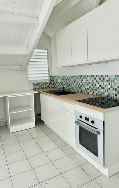 Appartement – BAIE MAHAULT GUADELOUPE DROM - Vue 4