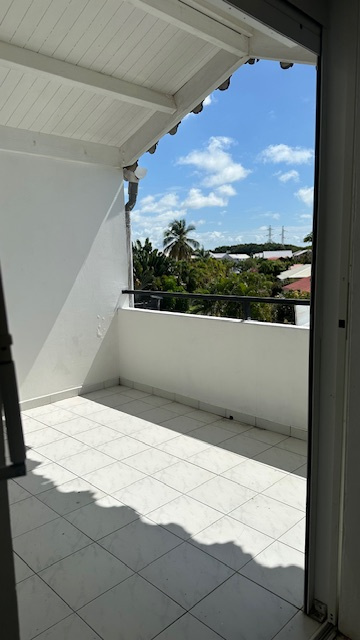 Appartement – BAIE MAHAULT GUADELOUPE DROM - Vue 5