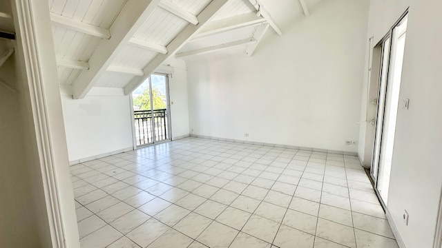 Appartement – BAIE MAHAULT GUADELOUPE DROM - Plus