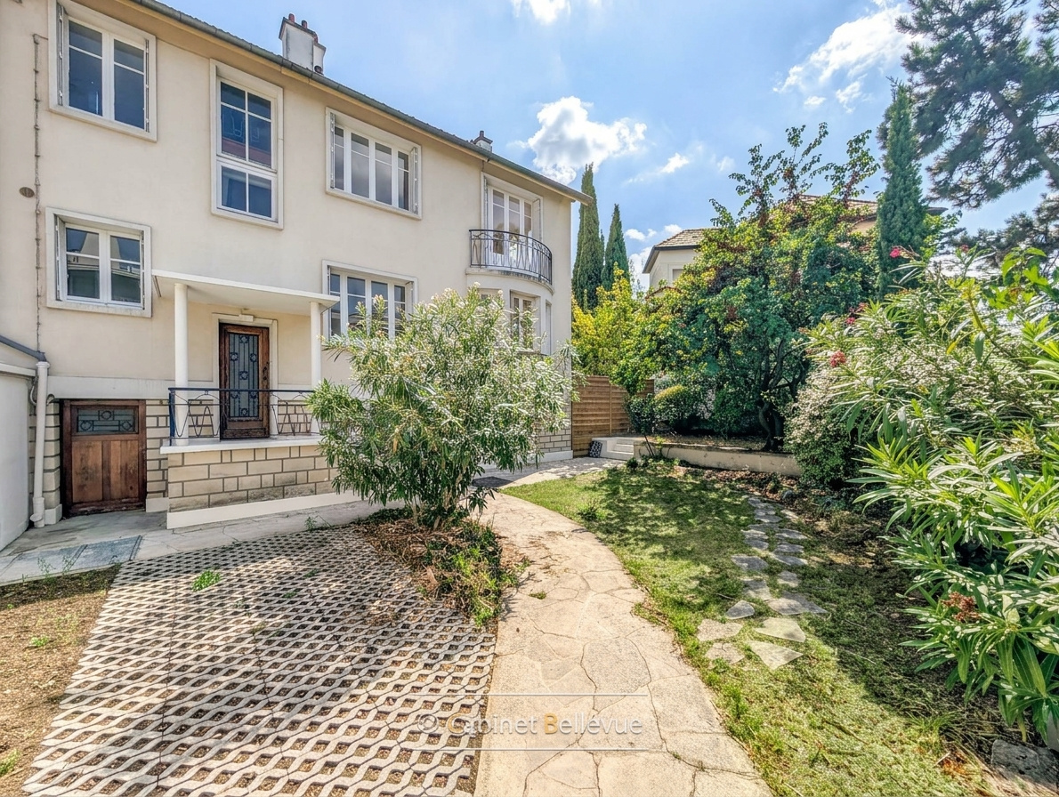 Appartement 6 pièces 167 m² · à Meudon · 167 m² · 1 225 000 €