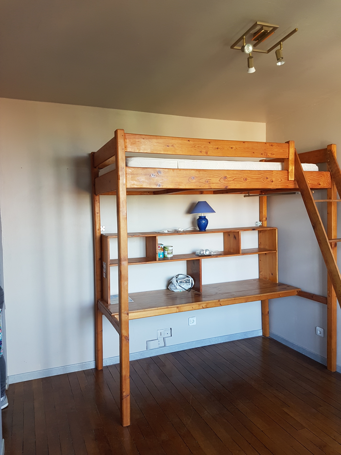 Appartement – Saint-Maur-des-Fossés, La Varenne Saint-Hilaire, La Varenne - Vue 2