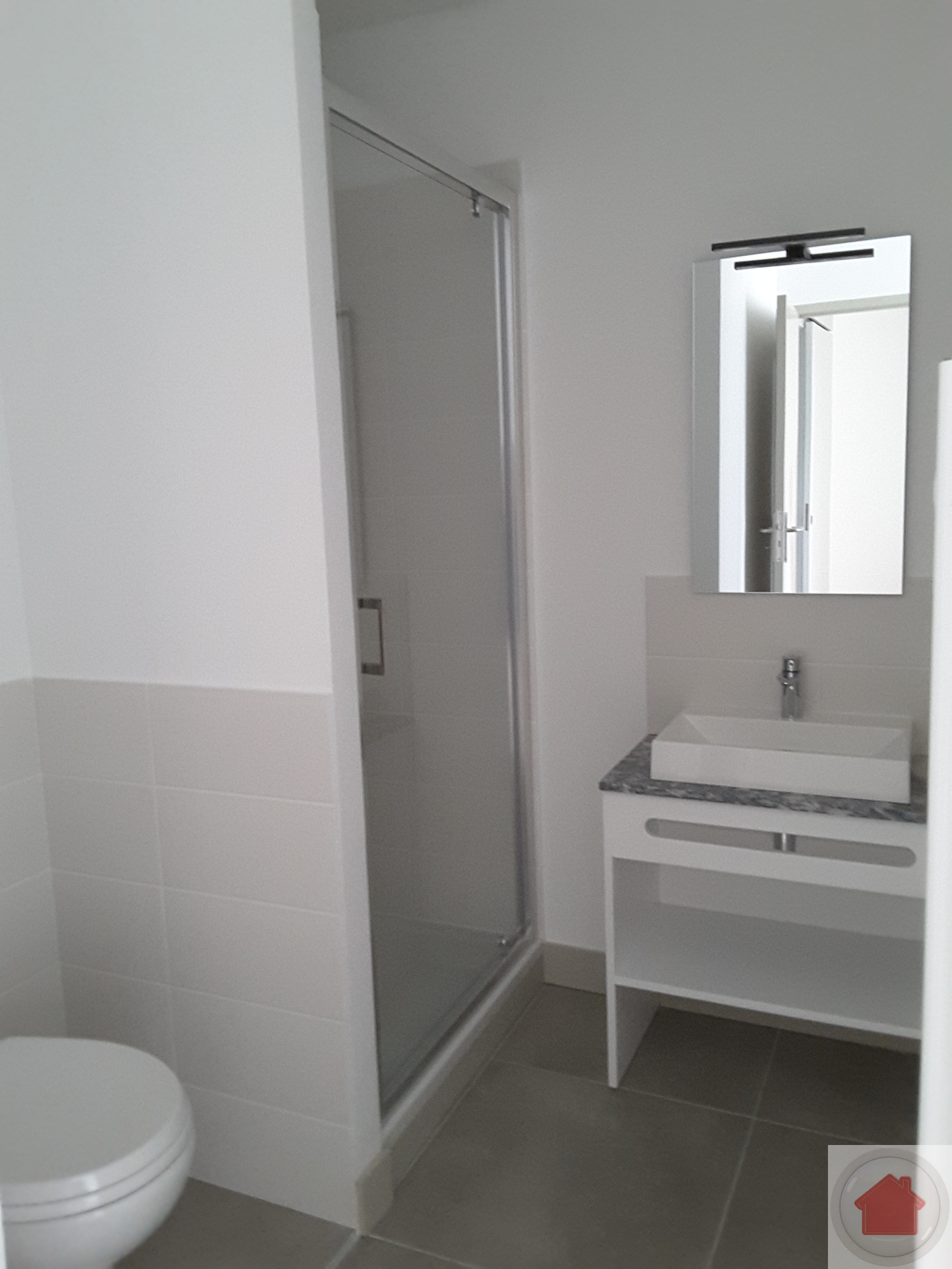Appartement – IZON GIRONDE NOUVELLE-AQUITAINE - Plus