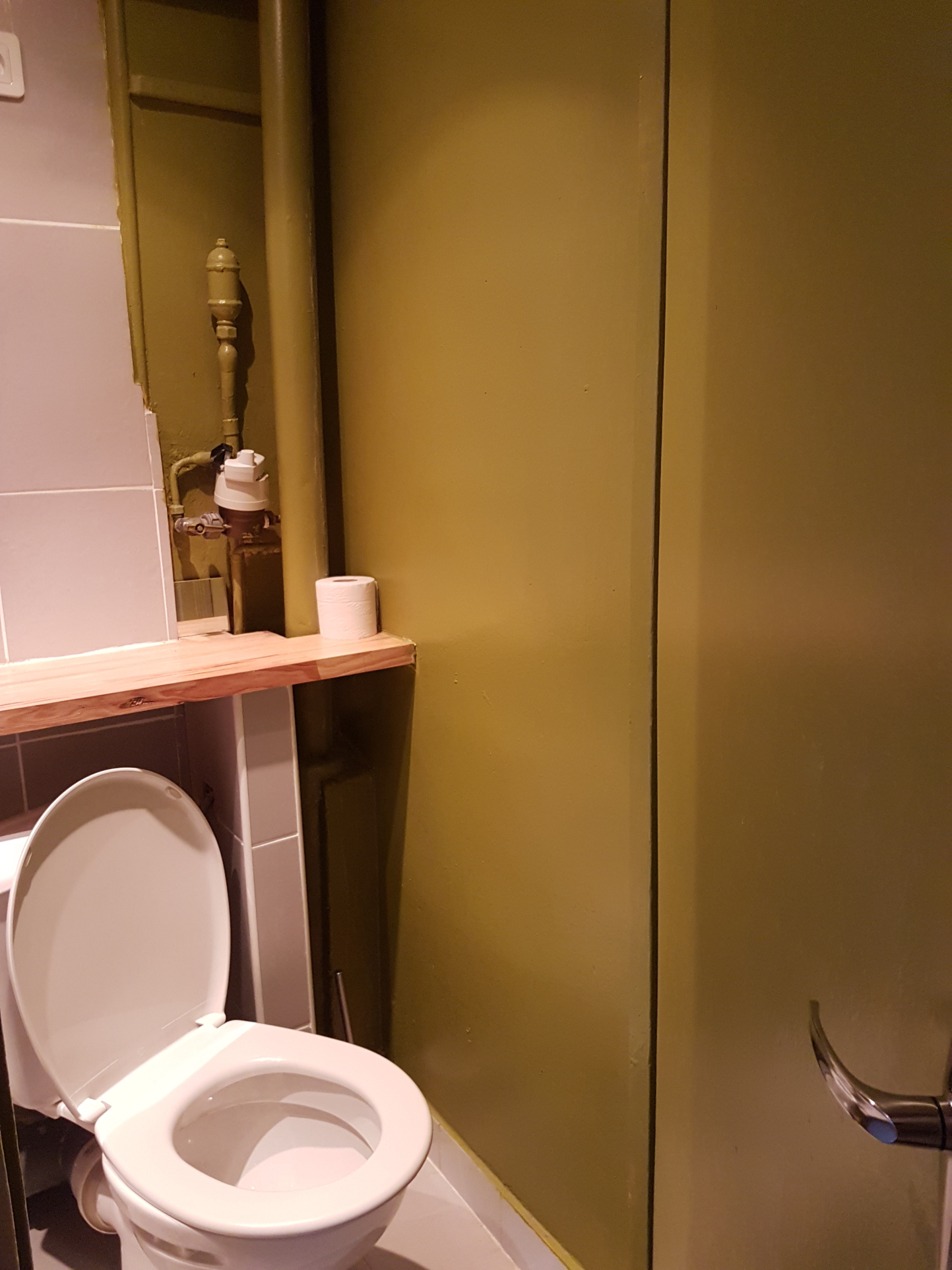 Appartement – Saint-Maur-des-Fossés, La Varenne Saint-Hilaire, La Varenne - Vue 3