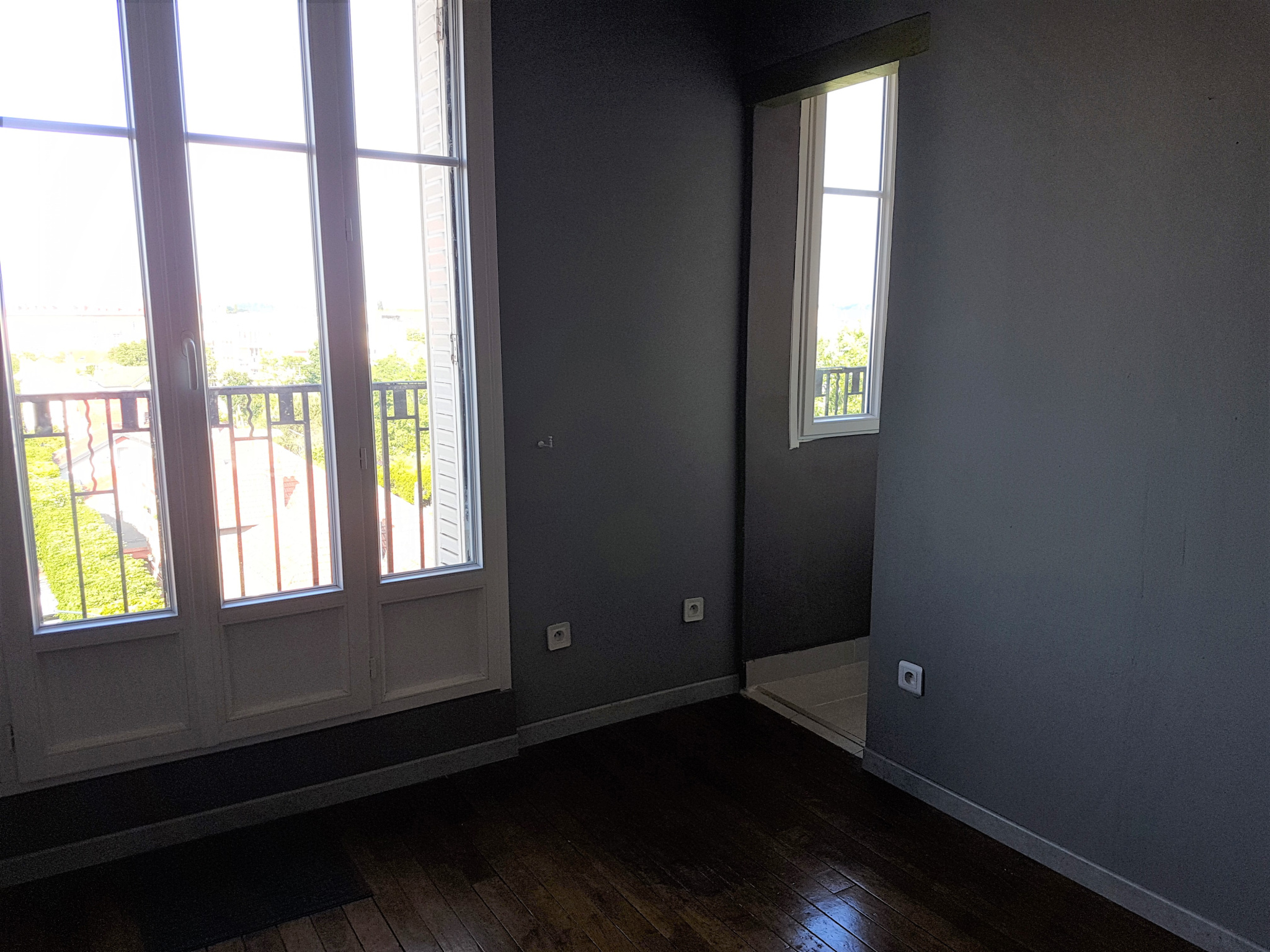 Appartement – Saint-Maur-des-Fossés, La Varenne Saint-Hilaire, La Varenne - Vue 4