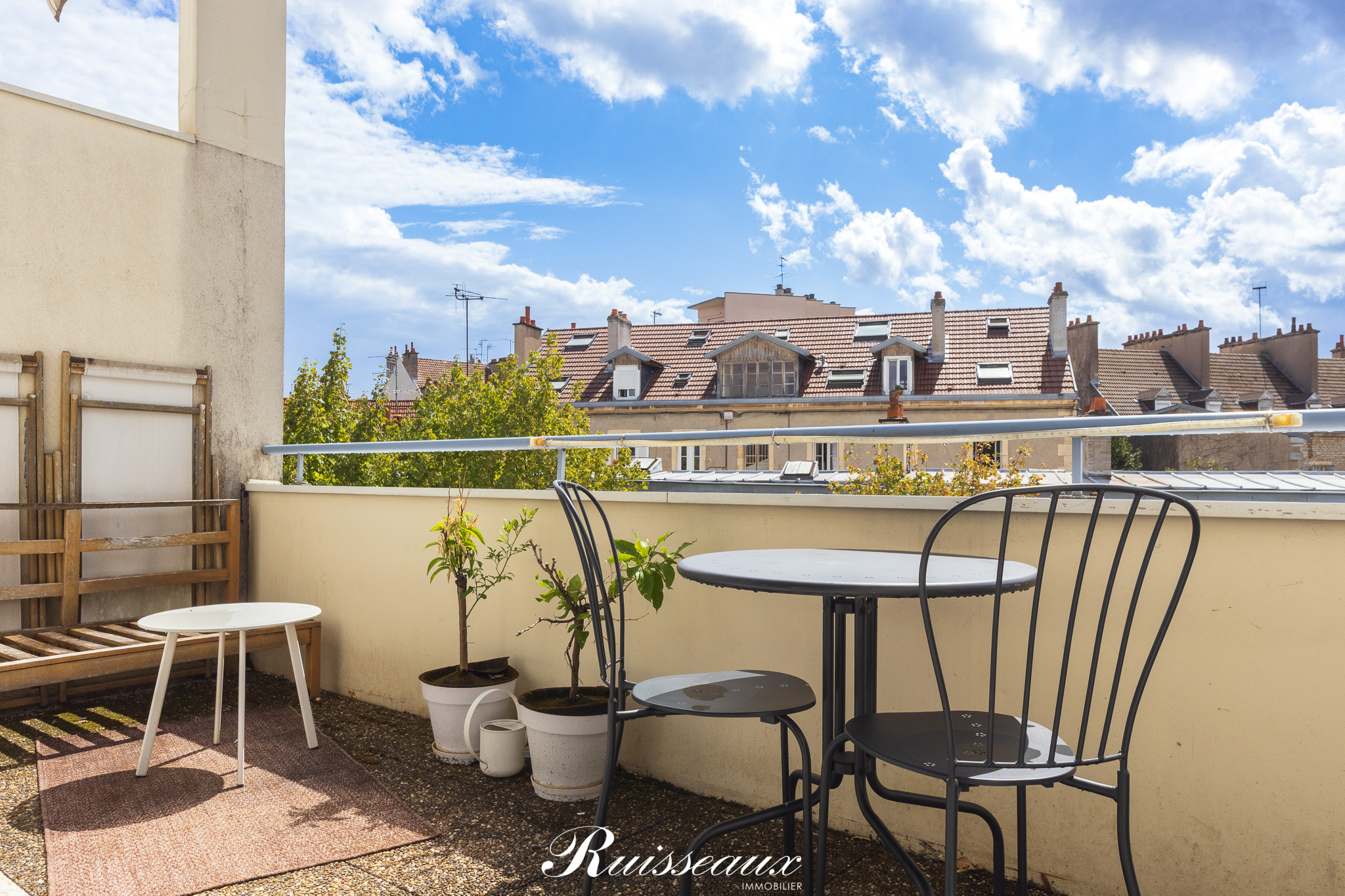 Appartement 4 pièces 81 m² · à Dijon · 81 m² · 275 000 €