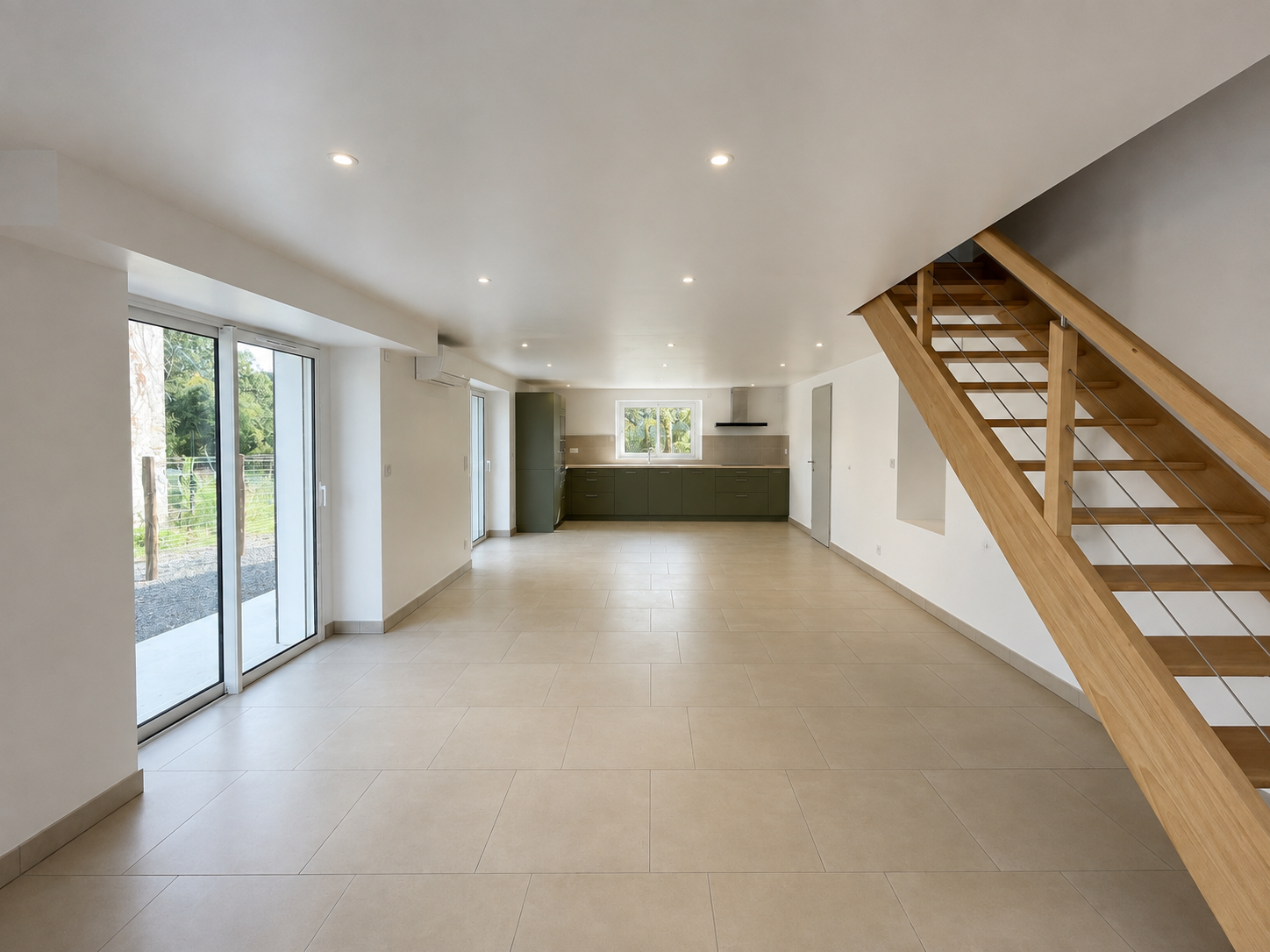 Maison – LARCEVEAU ARROS CIBITS PYRENEES-ATLANTIQUES NOUVELLE-AQUITAINE - Vue 2