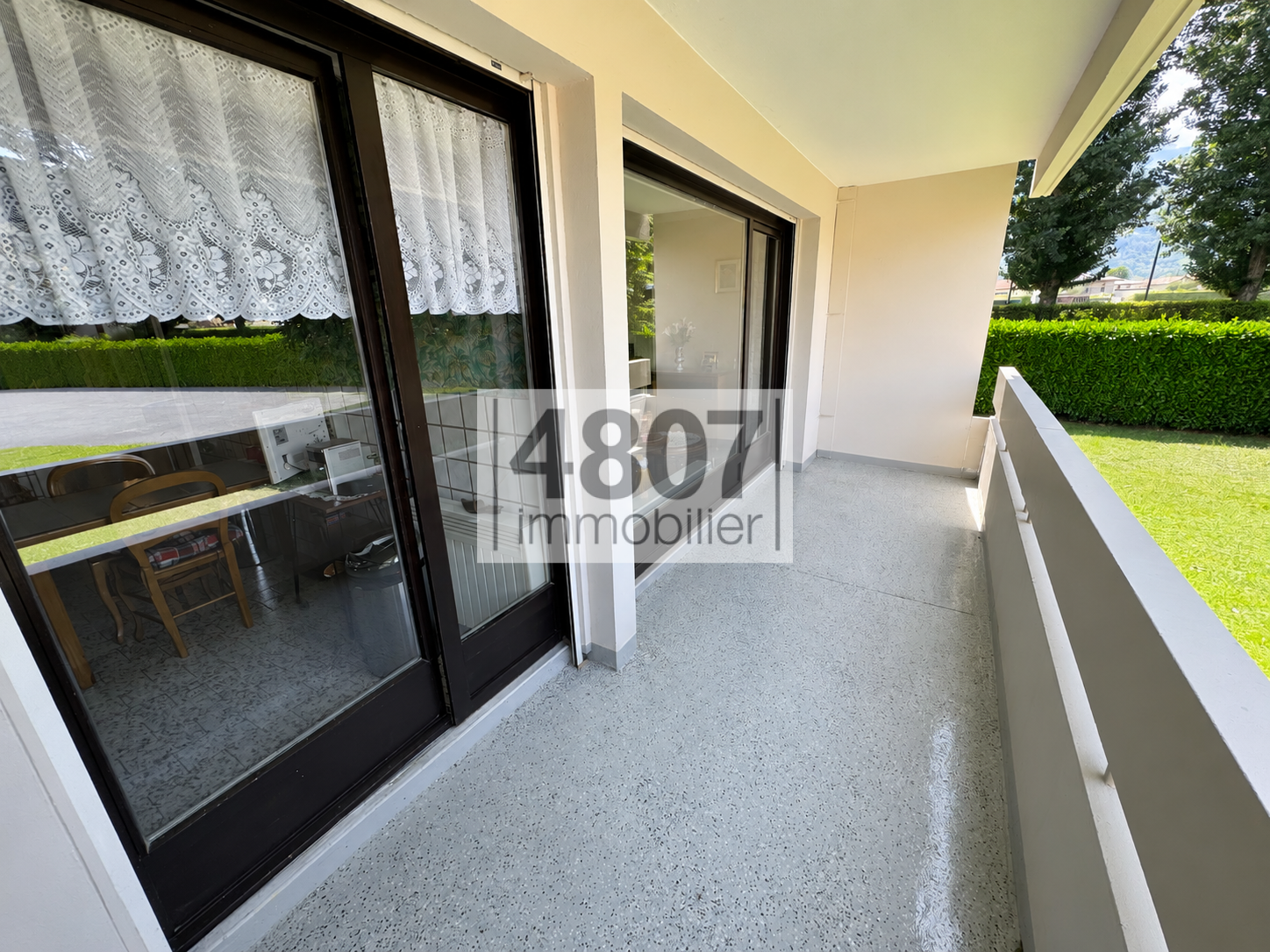 Appartement 3 pièces 63 m² · à Cluses · 63 m² · 160 000 €