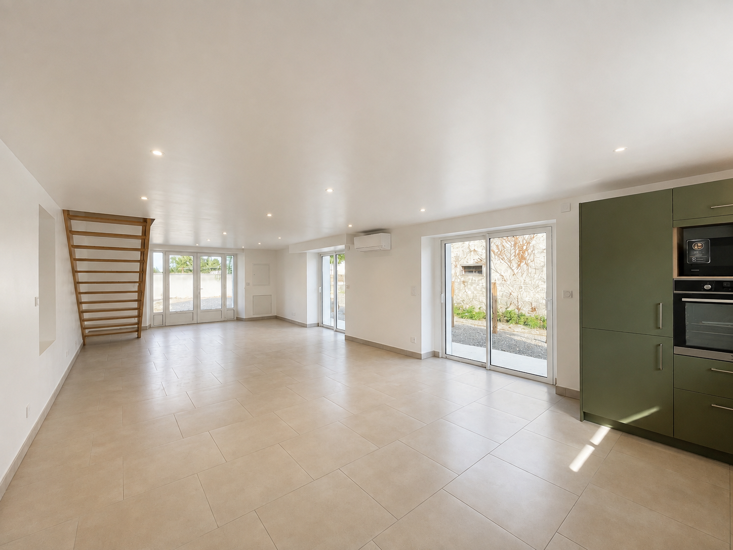 Maison – LARCEVEAU ARROS CIBITS PYRENEES-ATLANTIQUES NOUVELLE-AQUITAINE - Vue 4