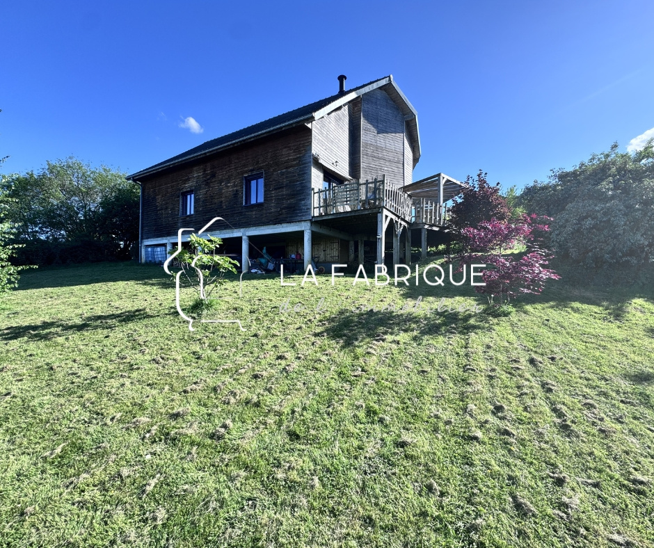 Maison 5 pièces 150 m² · à Narcastet · 150 m² · 350 000 €