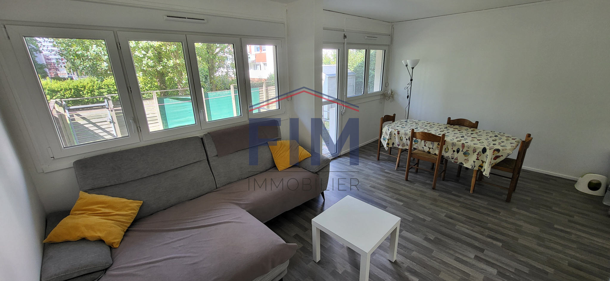 Appartement 5 pièces 86 m² · à Dieppe · 86 m² · 155 000 €