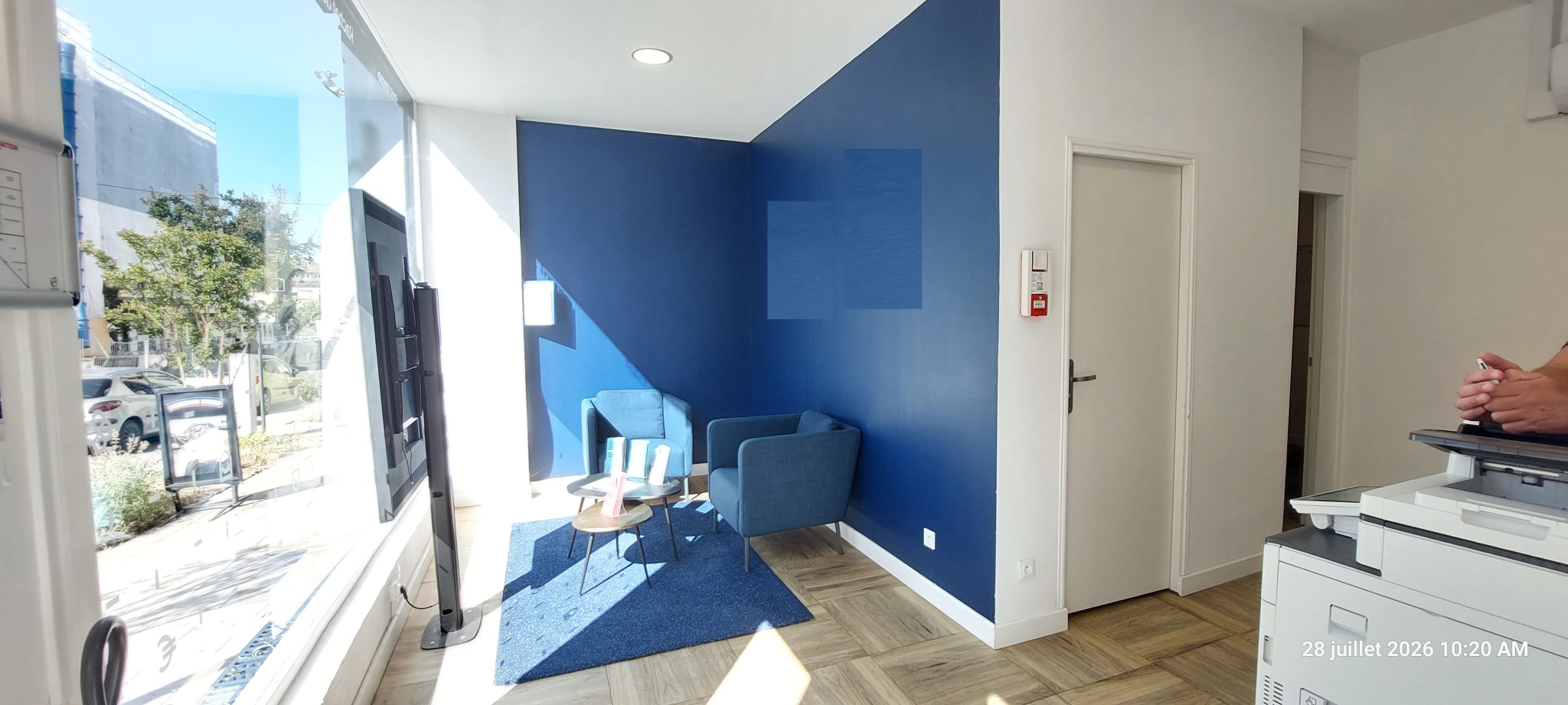 Local commercial 70 m² · à Cambrai · 70 m² · 1 789 €/mois