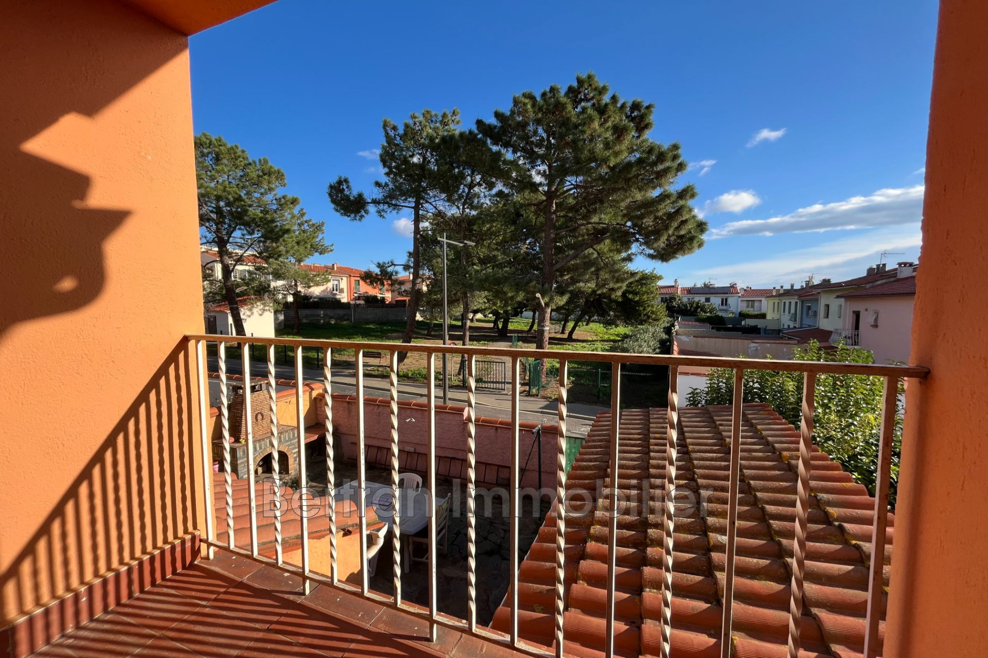 Maison – Saint-Estève, Mas de la Garrigue - Plus