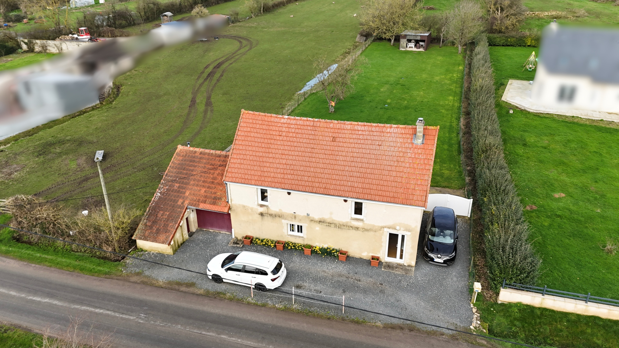 Maison 4 pièces 98 m² · à Audouville la Hubert · 98 m² · 189 900 €