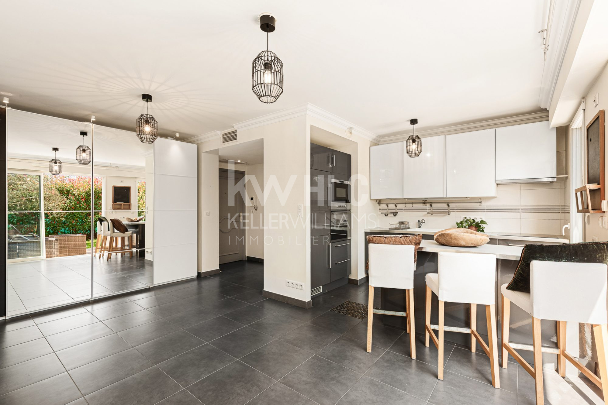 Appartement 2 pièces 44 m² · à Mandelieu la Napoule · 44 m² · 319 000 €