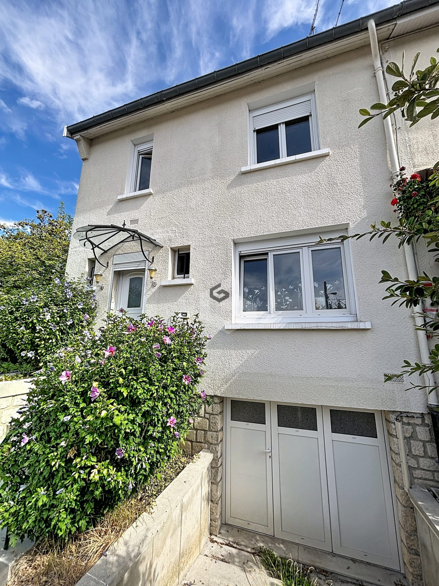 Maison – TINQUEUX MARNE GRAND-EST - Vue 3
