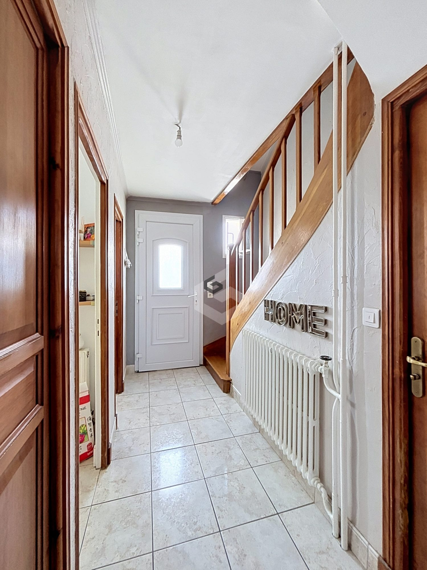 Maison – TINQUEUX MARNE GRAND-EST - Vue 4