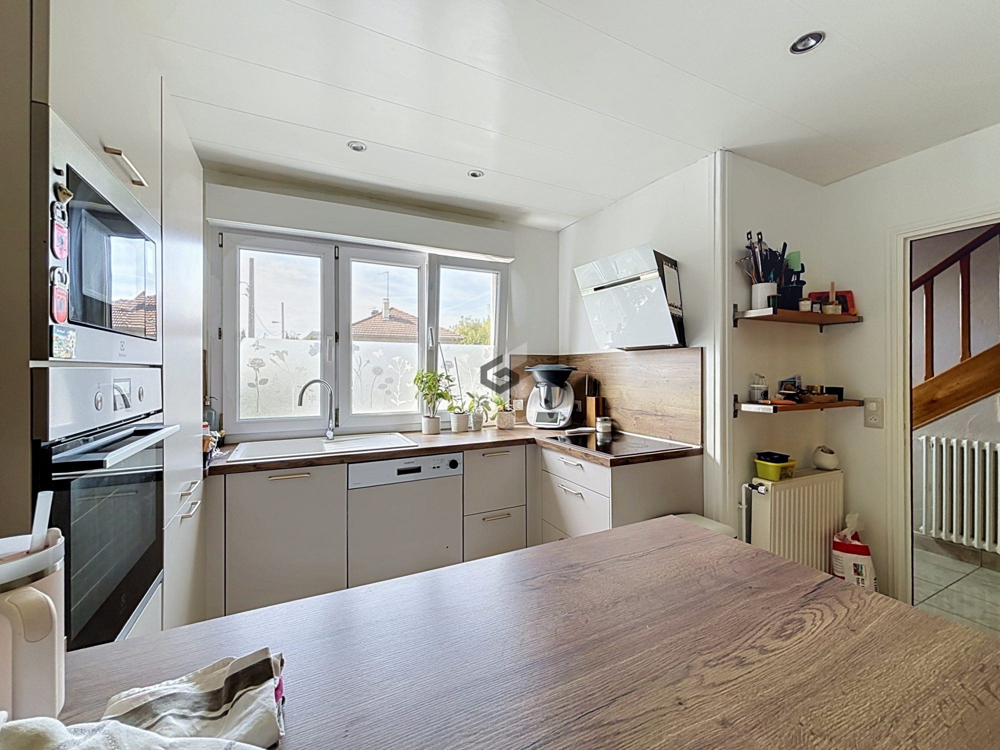Maison – TINQUEUX MARNE GRAND-EST - Plus