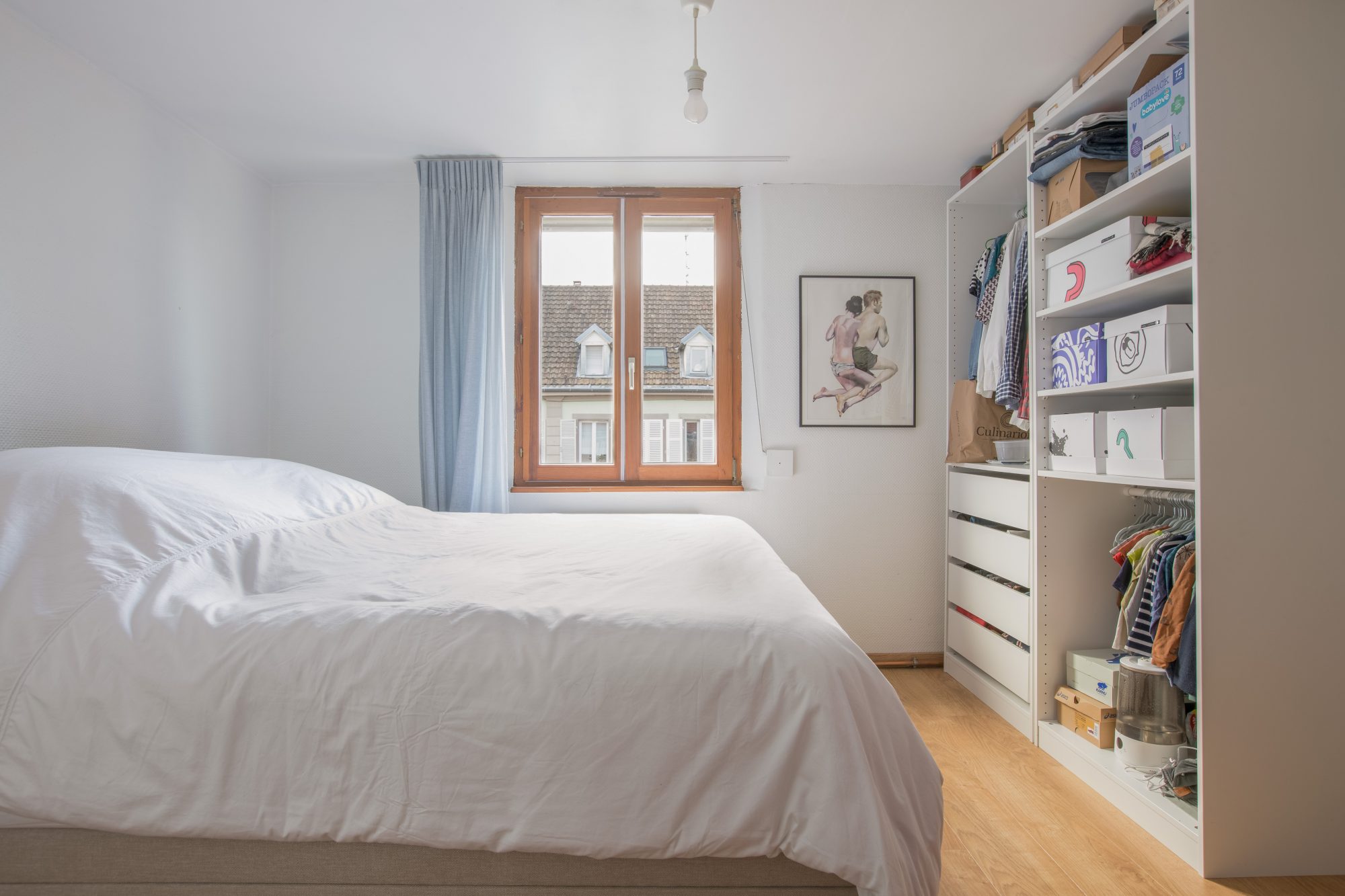 Appartement – STRASBOURG BAS-RHIN GRAND-EST - Vue 3