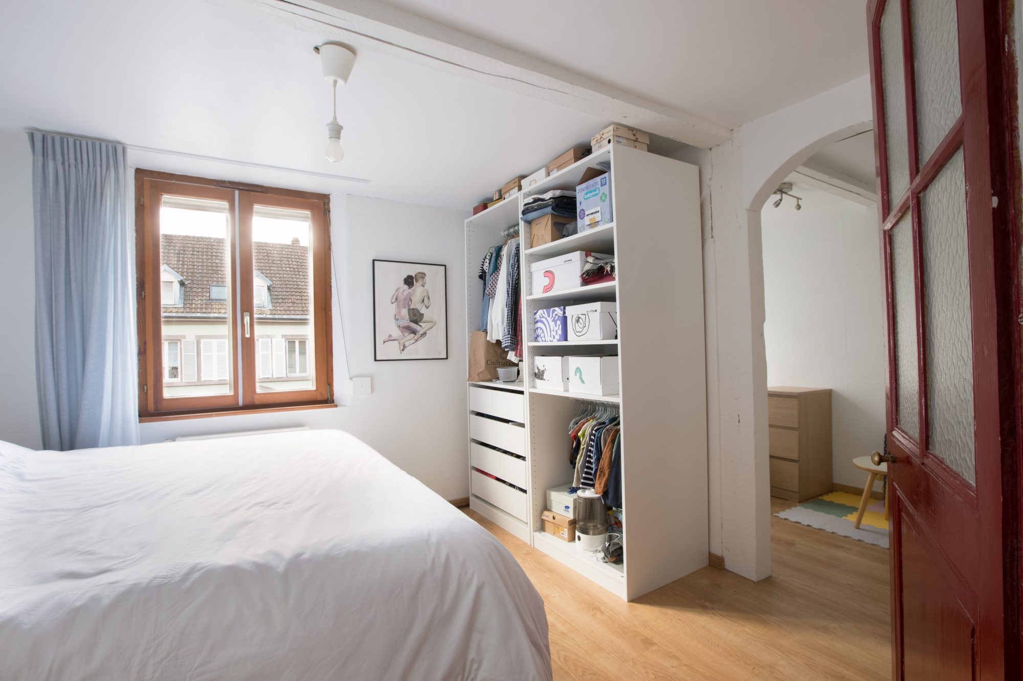 Appartement – STRASBOURG BAS-RHIN GRAND-EST - Vue 4