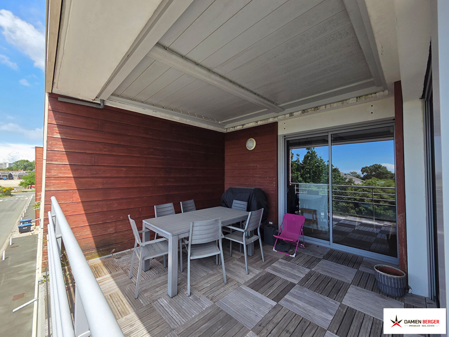 Appartement 3 pièces 81 m² · à La Rochelle · 81 m² · 693 000 €
