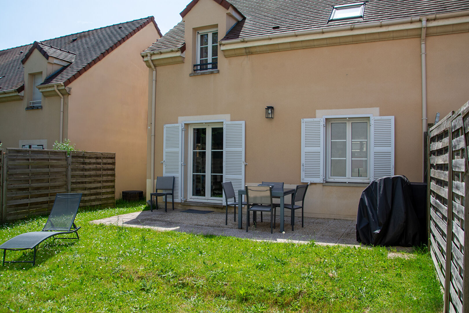 Maison 5 pièces 85 m² · à Maffliers · 85 m² · 299 900 €