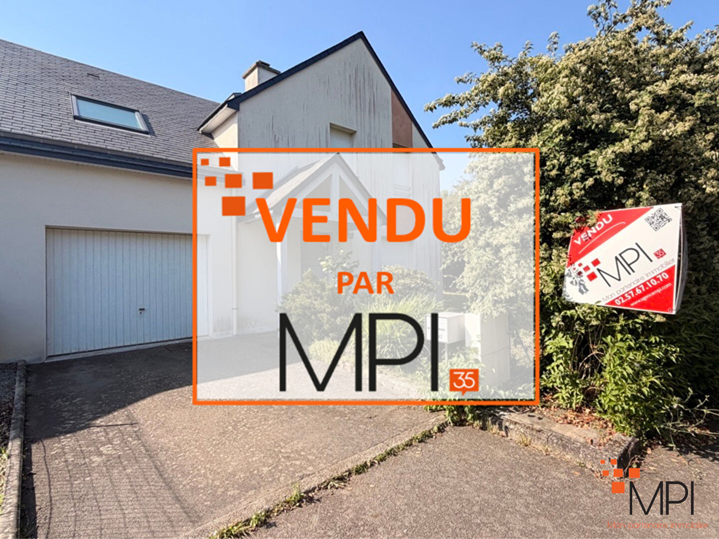Maison 5 pièces 111 m² · à L'Hermitage · 111 m² · 284 850 €