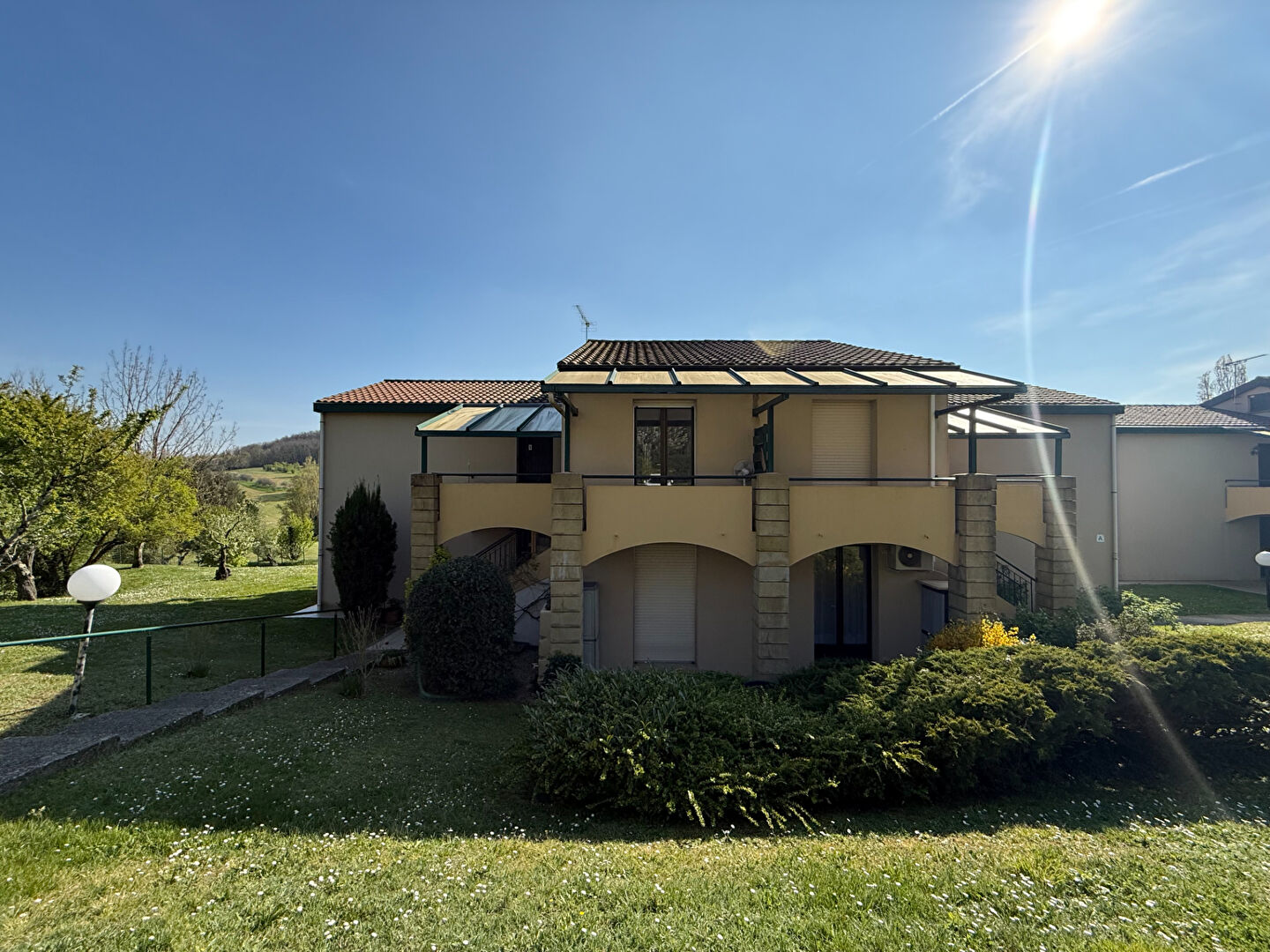 Korter, 31 m²
