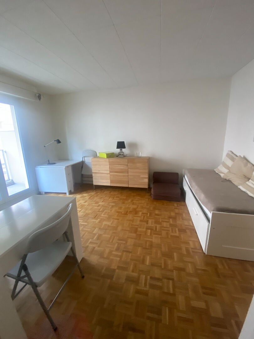 Lakás, 28 m²
