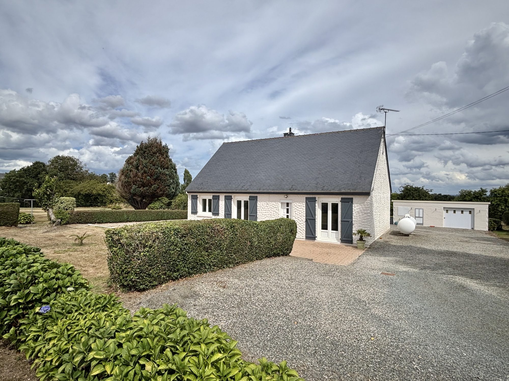 Maison 5 pièces 92 m² · à Plerneuf · 92 m² · 211 000 €