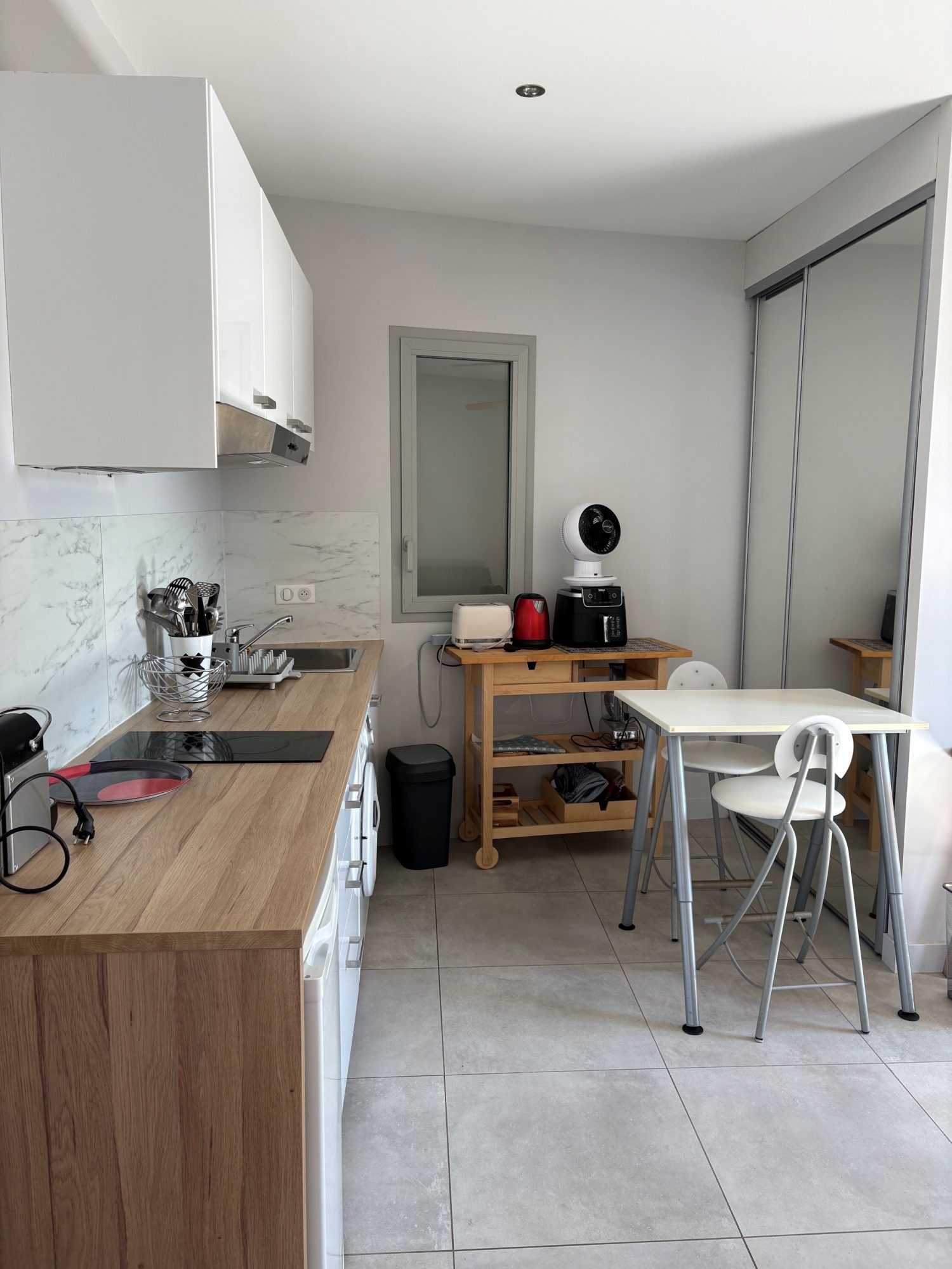 Appartement – Saint-Genis-Laval, L'Haye - Vue 3