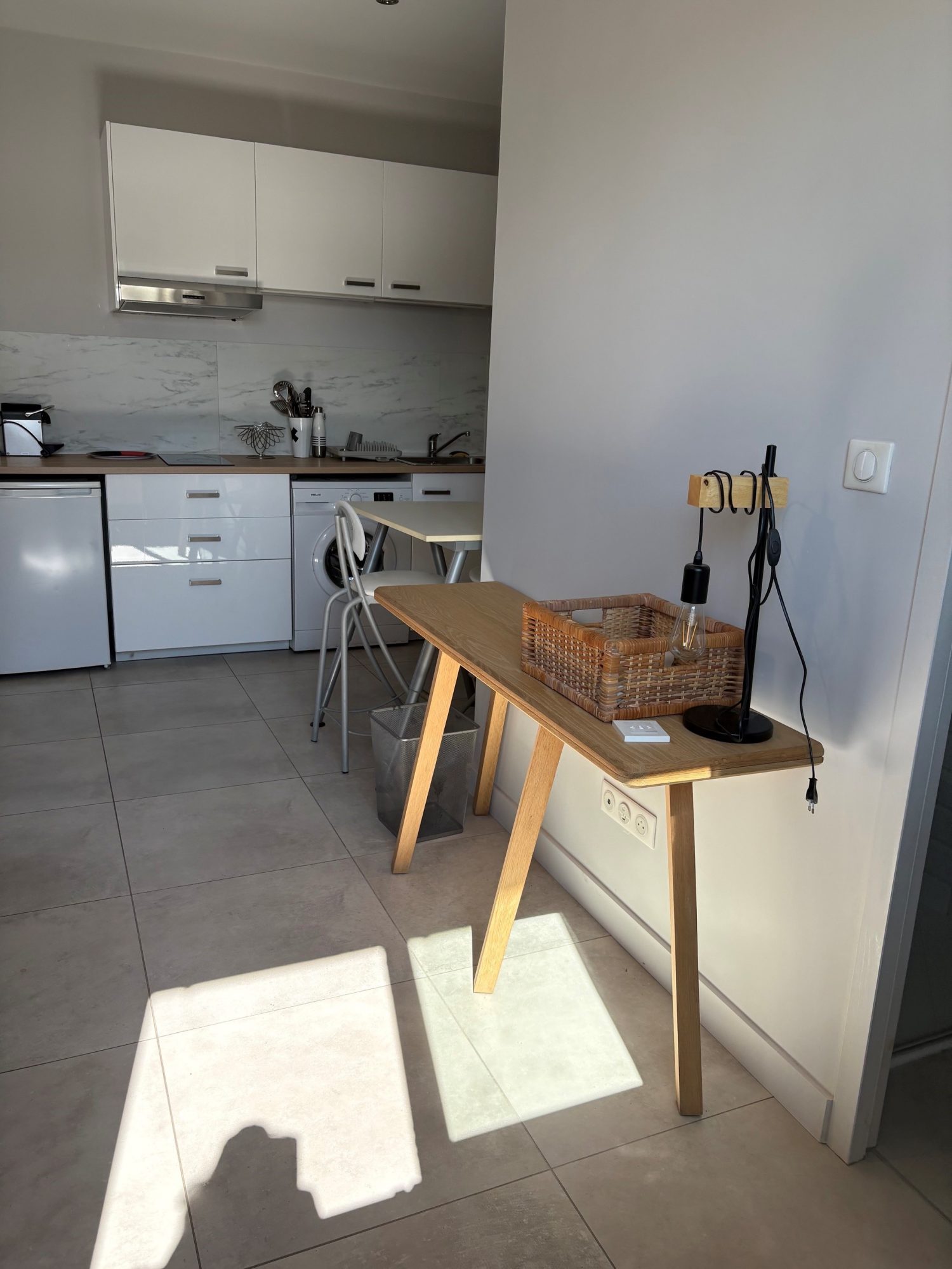 Appartement – Saint-Genis-Laval, L'Haye - Vue 4
