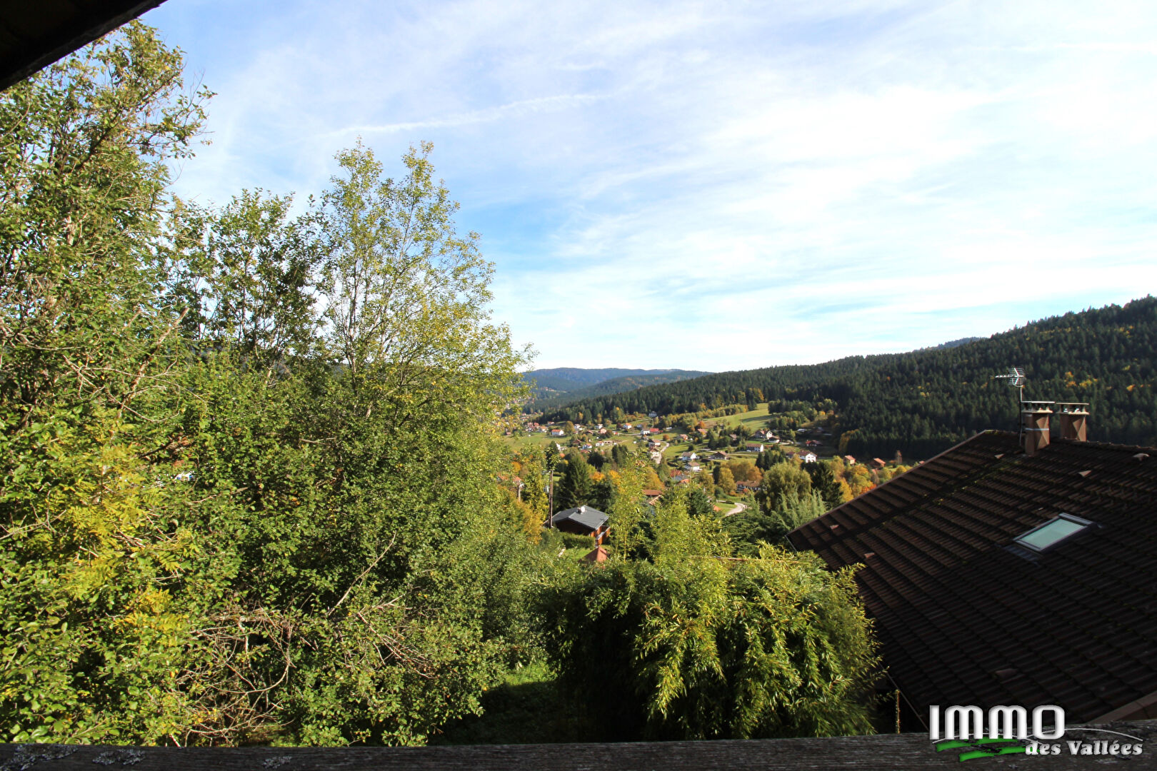 Maison 5 pièces 87 m² · à Xonrupt Longemer · 87 m² · 299 000 €