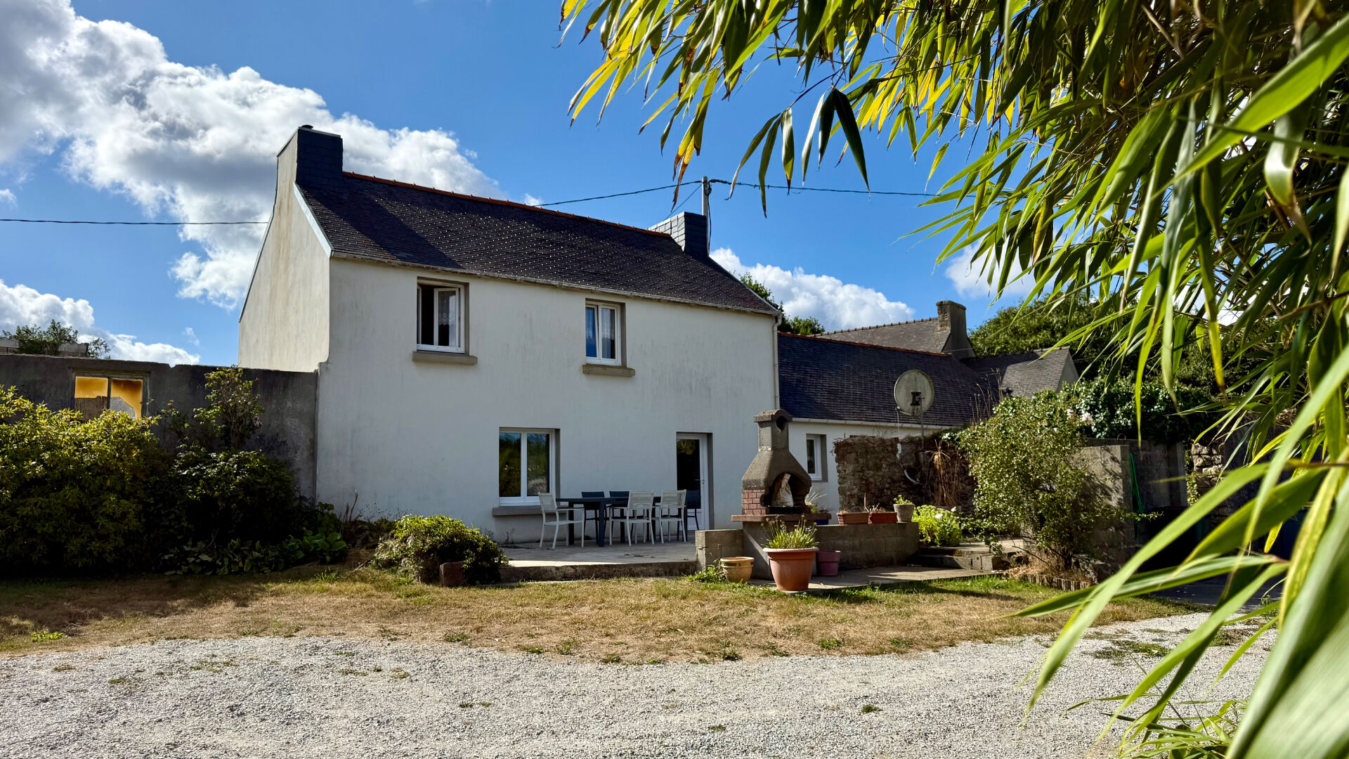 Maison 5 pièces 118 m² · à Guilers · 118 m² · 328 600 €