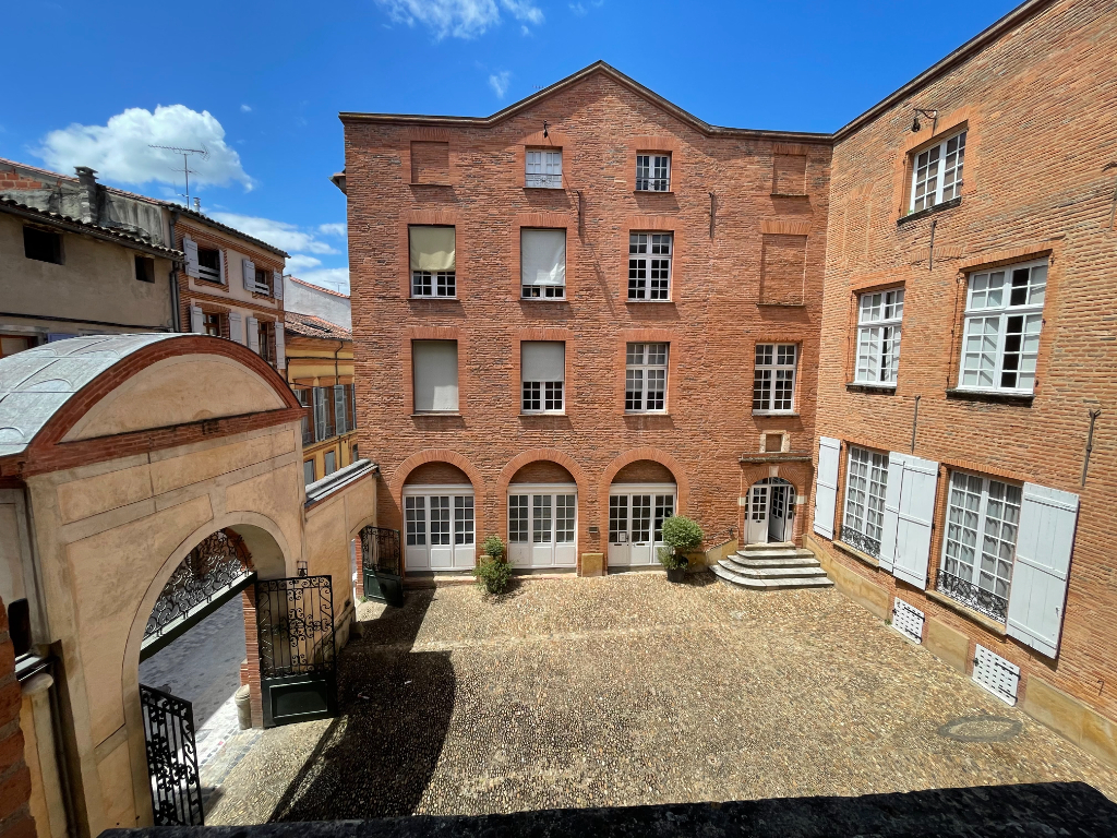 Appartement 3 pièces 78 m² · à Montauban · 78 m² · 790 €/mois
