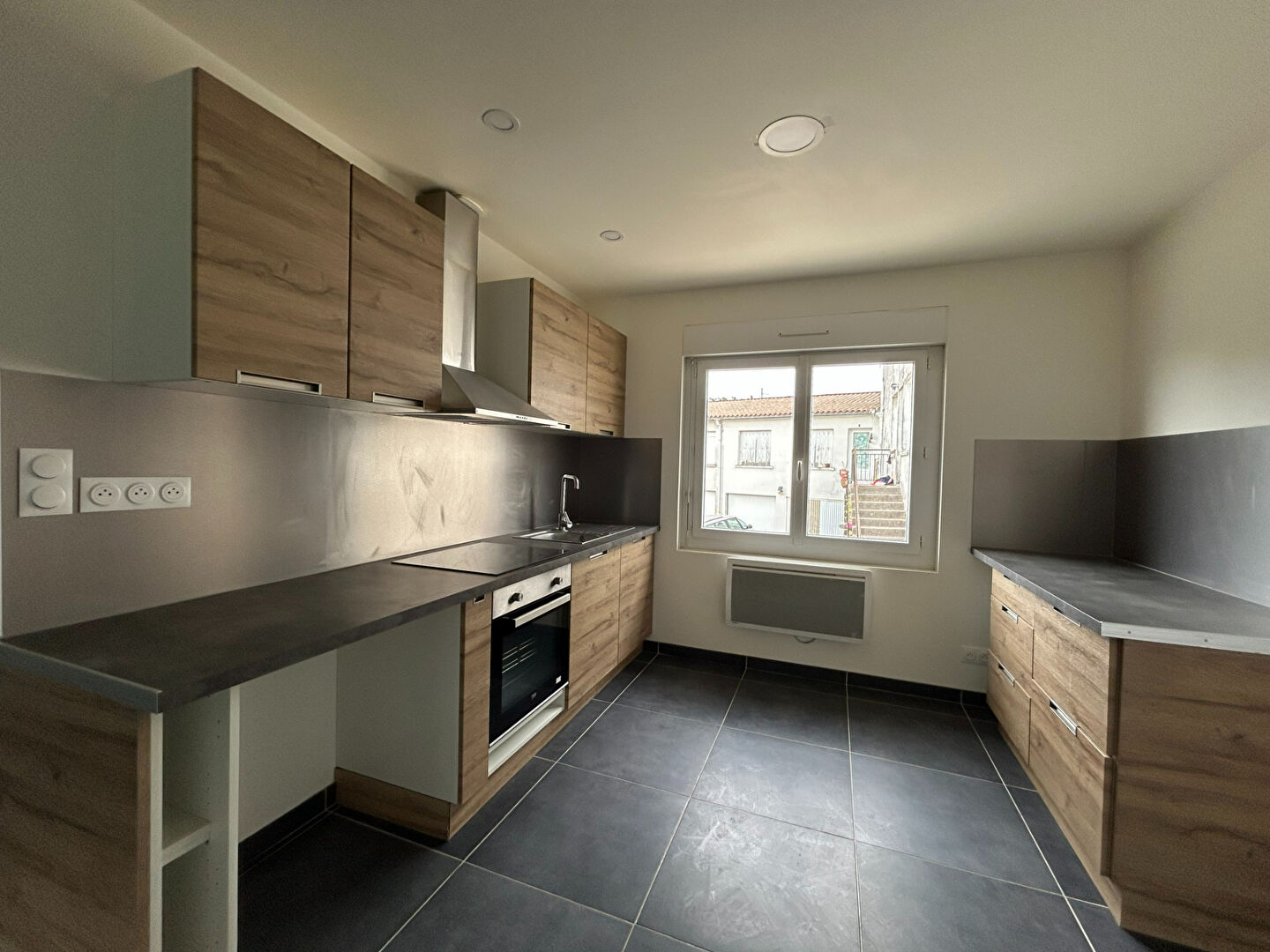 Appartement 3 pièces 69 m² · à Ruffec · 69 m² · 610 €/mois