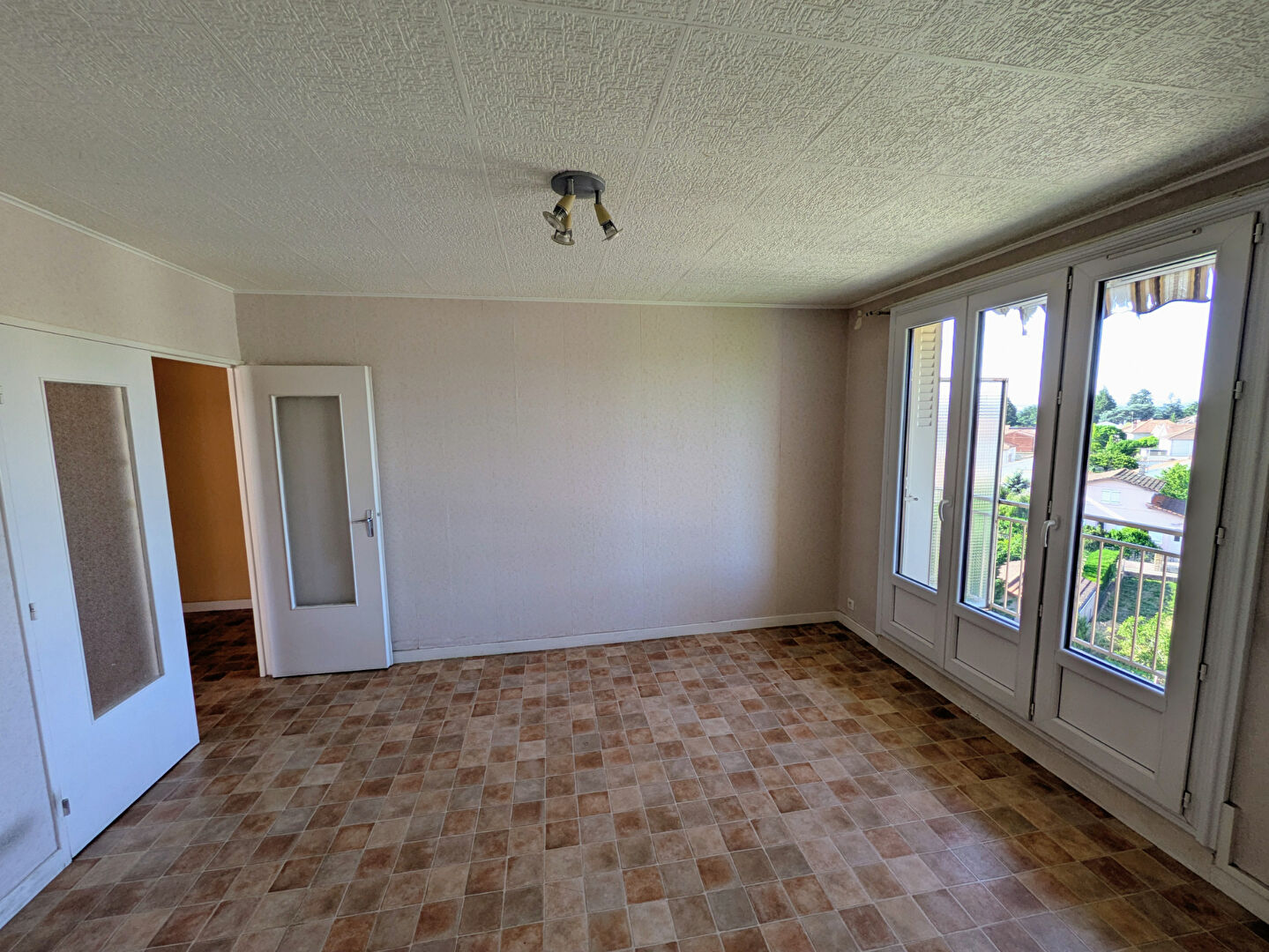 Appartement 3 pièces 58 m² · à Riorges · 58 m² · 70 000 €
