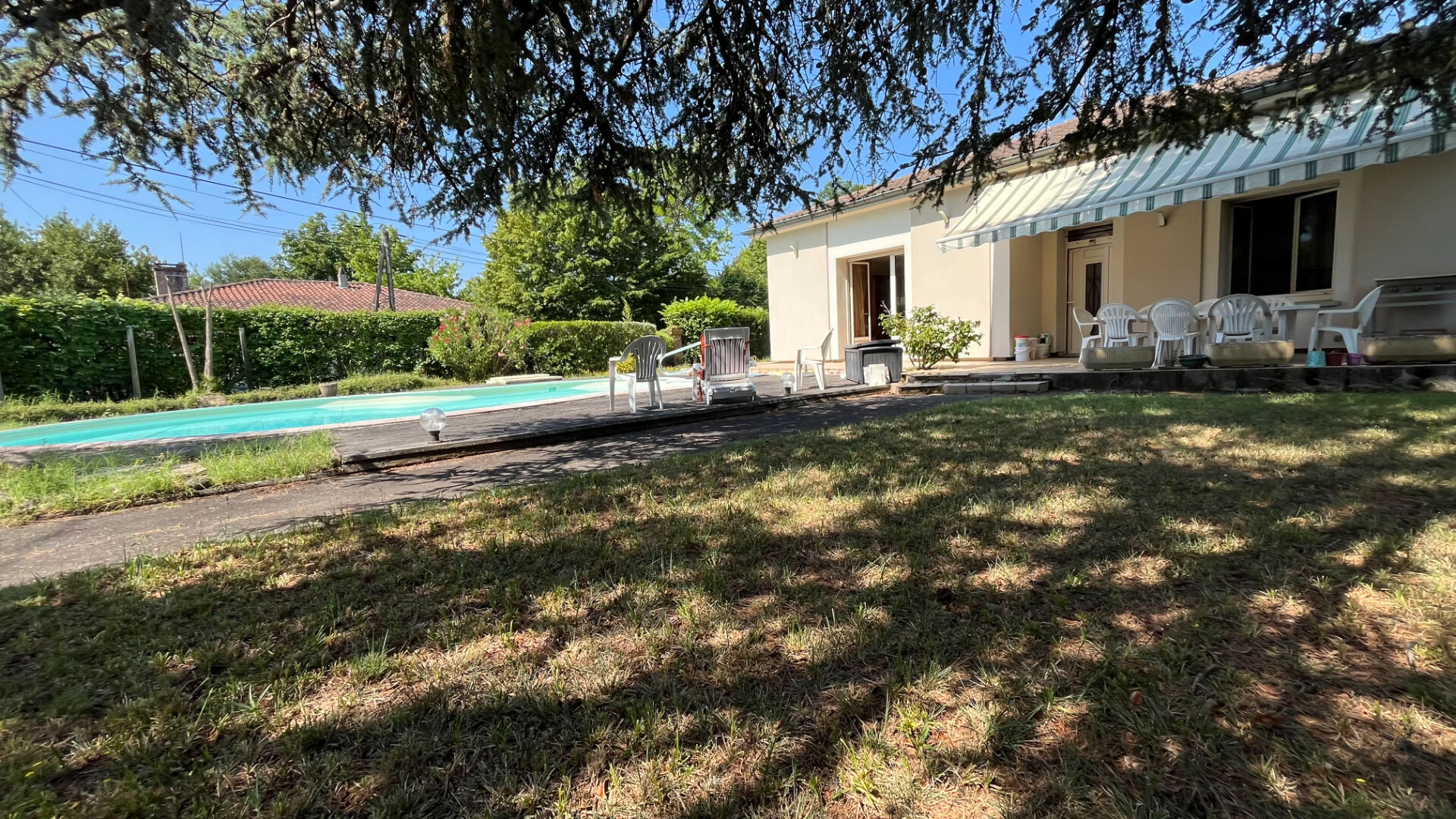 Maison 5 pièces 160 m² · à Montauban · 160 m² · 420 000 €