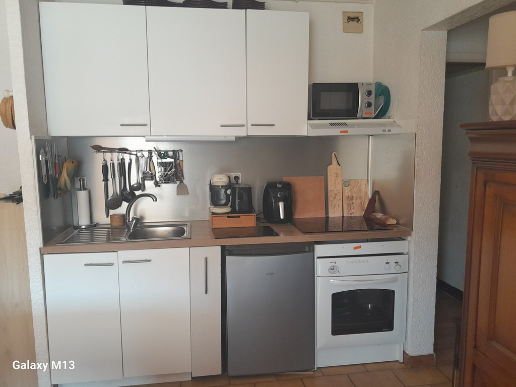 Appartement – CANET PLAGE PYRENEES-ORIENTALES OCCITANIE - Vue 2