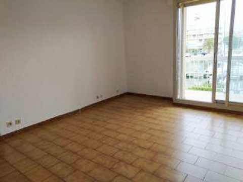 Appartement – CANET PLAGE PYRENEES-ORIENTALES OCCITANIE - Vue 4
