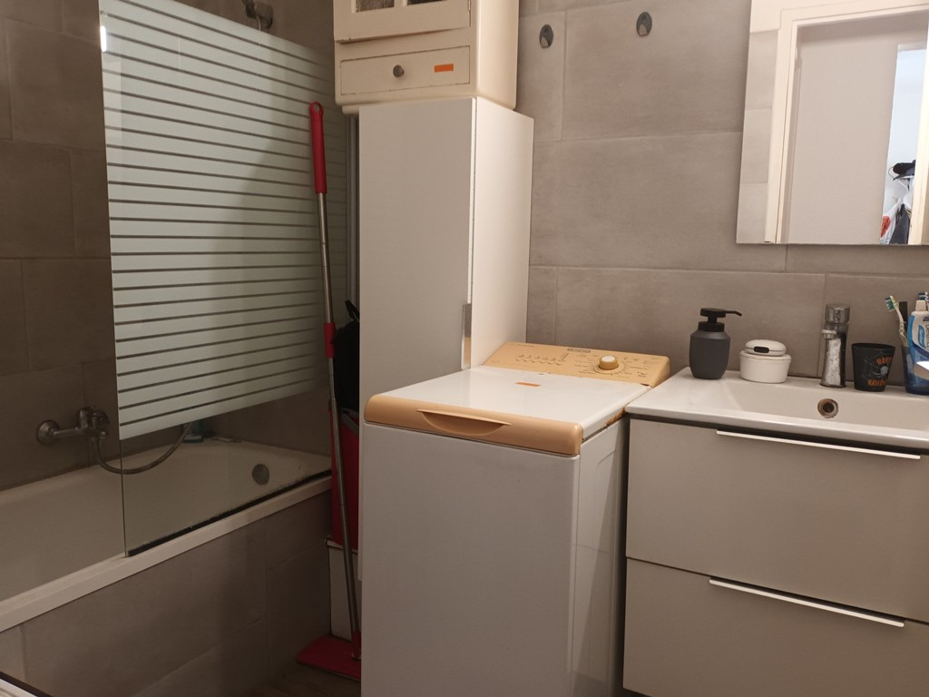 Appartement – CANET PLAGE PYRENEES-ORIENTALES OCCITANIE - Vue 5