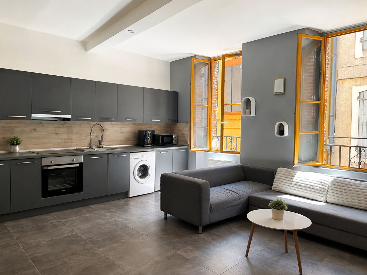 Appartement 3 pièces 64 m² · à Montauban · 64 m² · 161 500 €