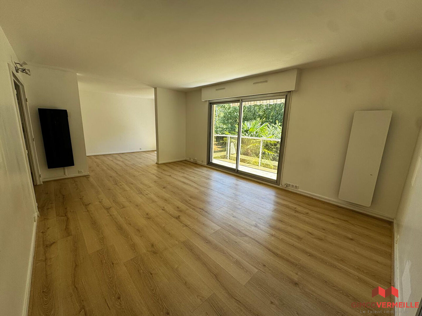 Appartement 3 pièces 69m²