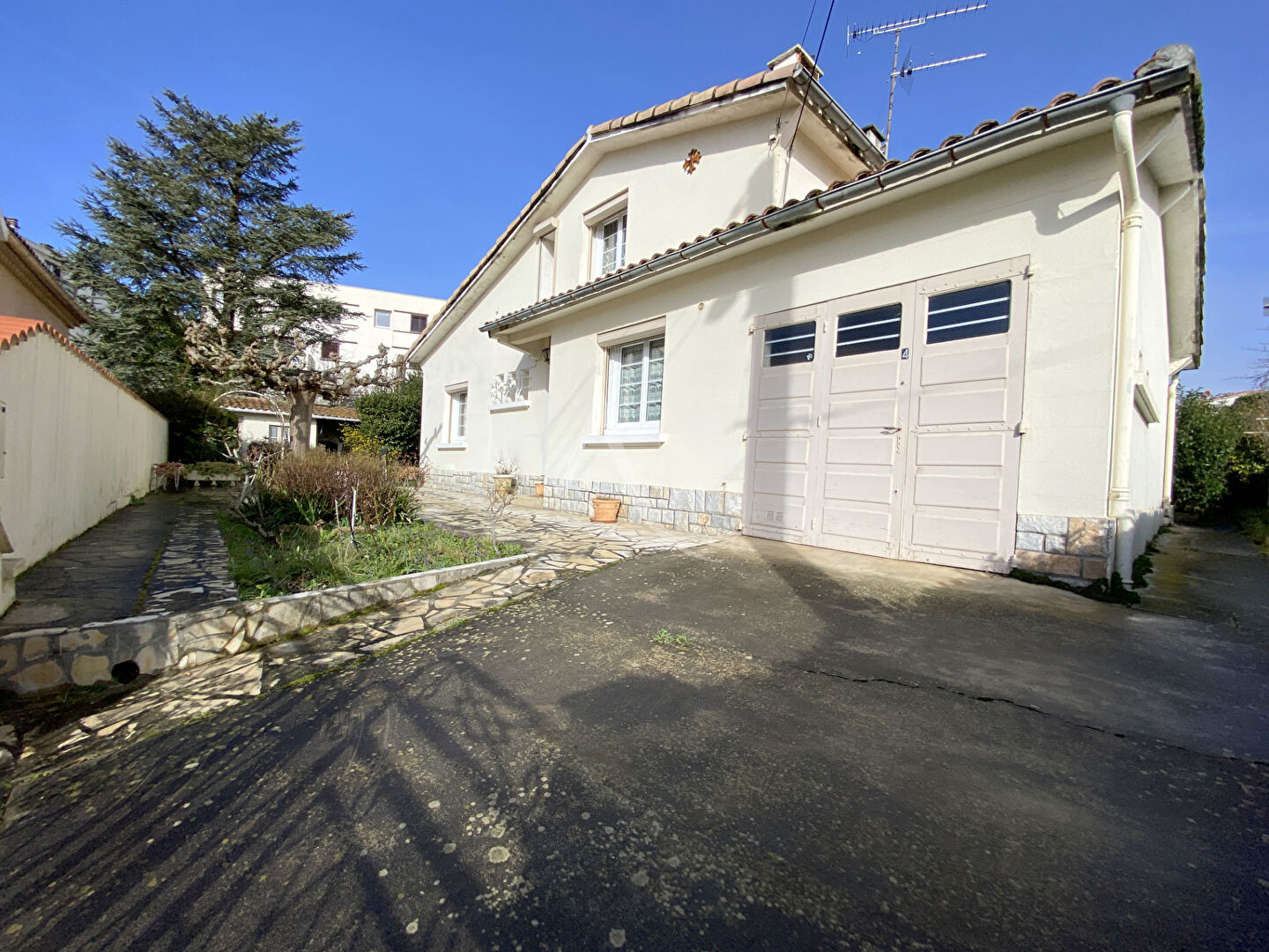 Maison 5 pièces 120 m² · à Castelnaudary · 120 m² · 200 000 €