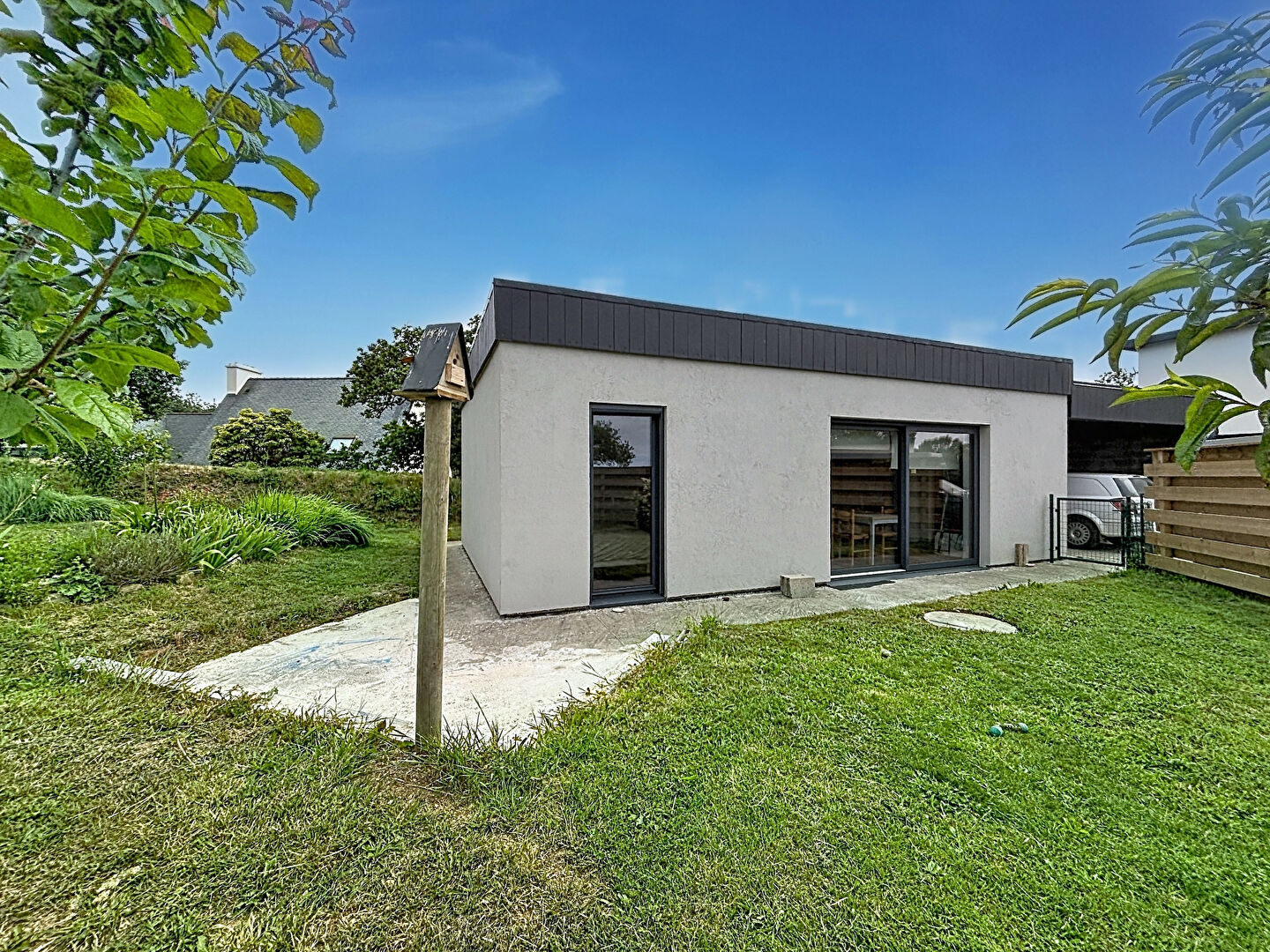 Maison 2 pièces 43 m² · à Breles · 43 m² · 190 800 €