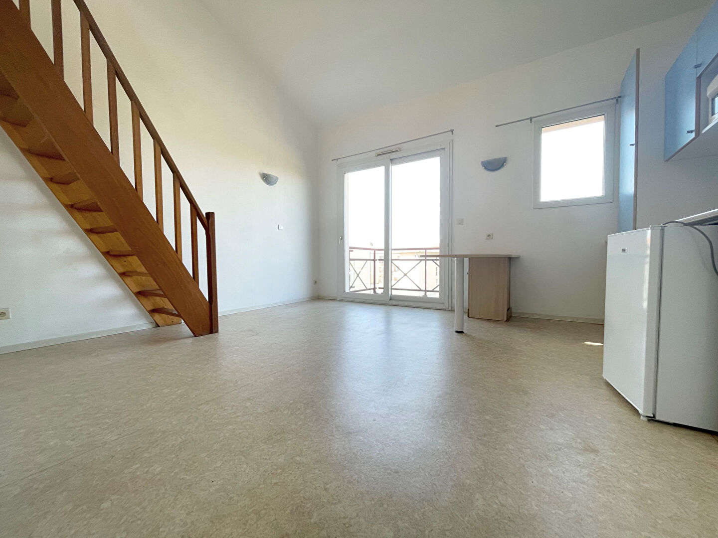 Wohnung, 32 m²