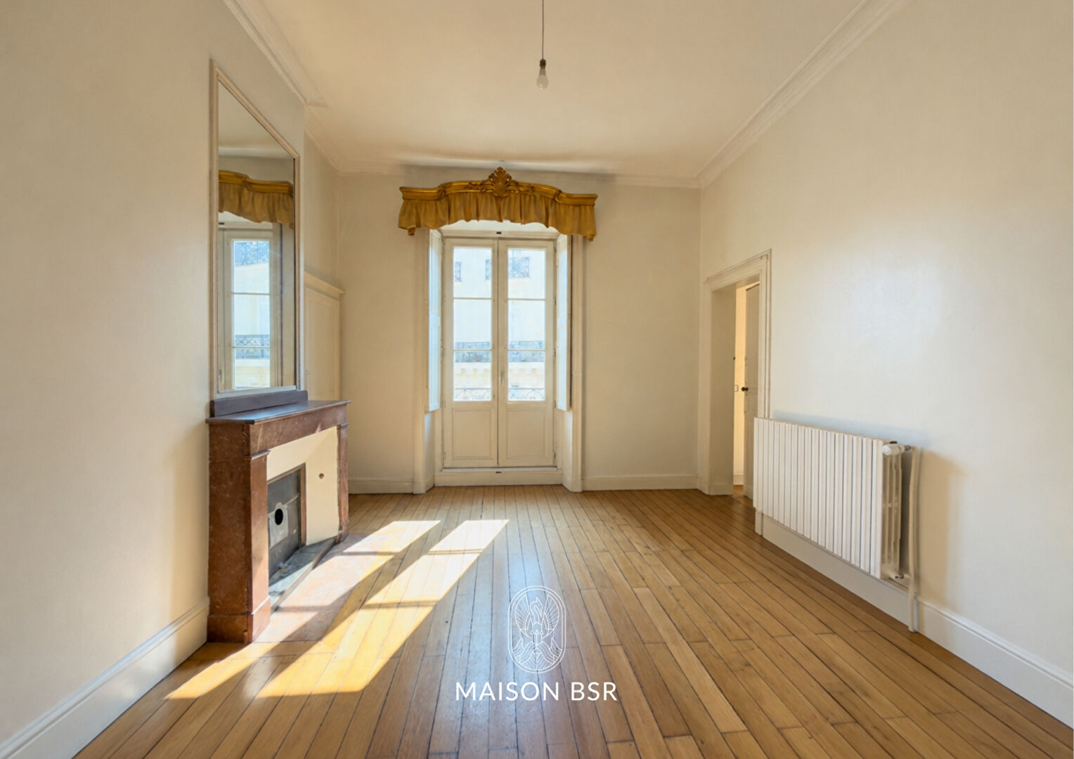 Appartement 3 pièces 86 m² · à Nantes · 86 m² · 283 500 €