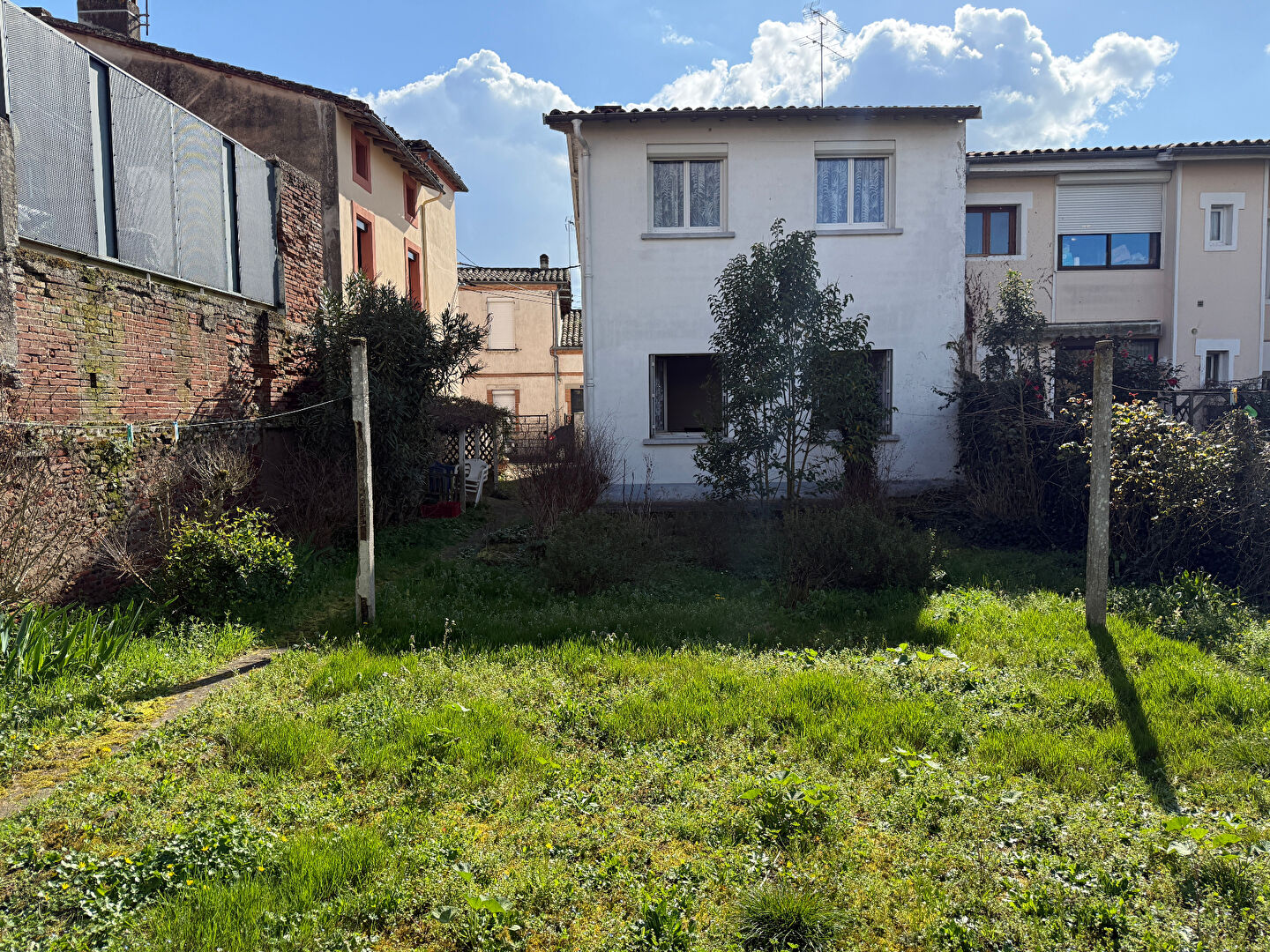 Maison 4 pièces 106 m² · à Montauban · 106 m² · 199 000 €