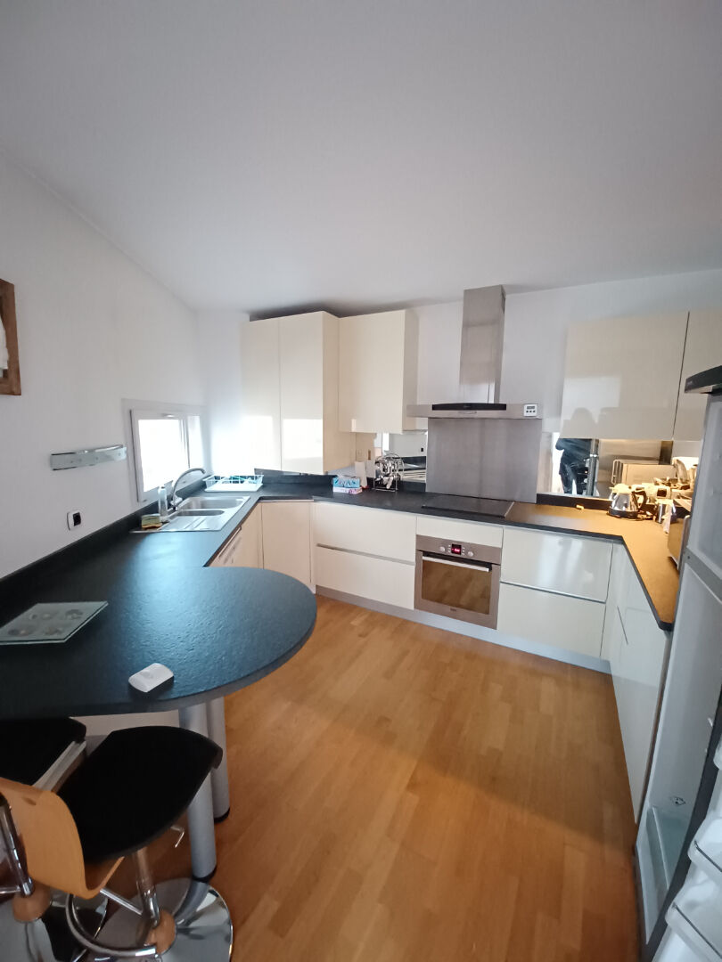 Appartement – TOULOUSE HAUTE-GARONNE OCCITANIE - Vue 2