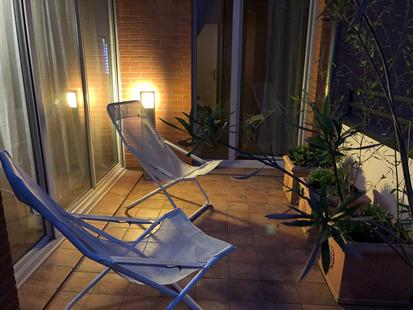 Appartement – TOULOUSE HAUTE-GARONNE OCCITANIE - Vue 3